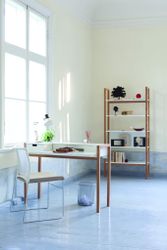 Bokhylla FARRINGDON - Woodman