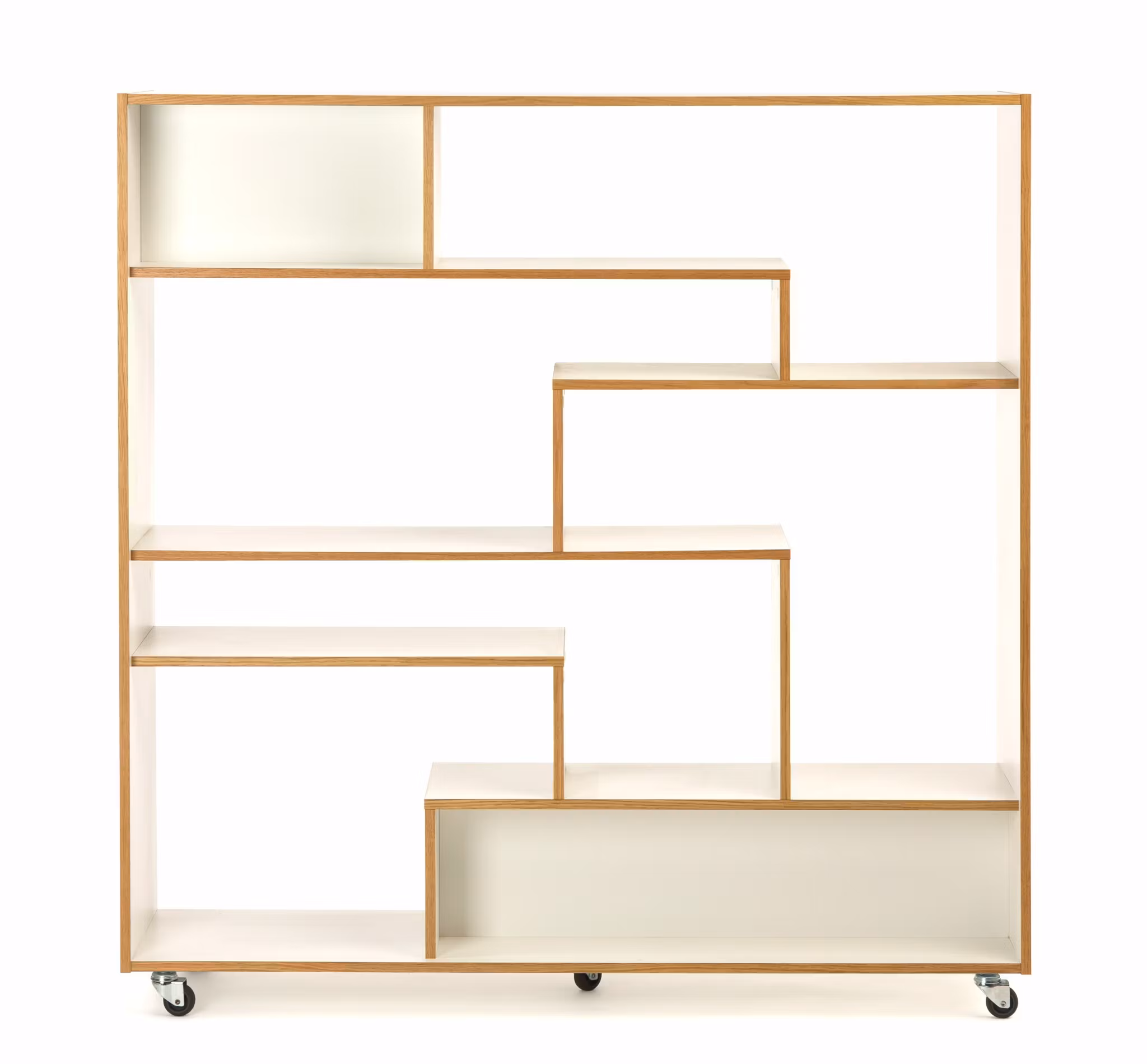 SOUTHBURY VIT Bokhylla / Room Divider
