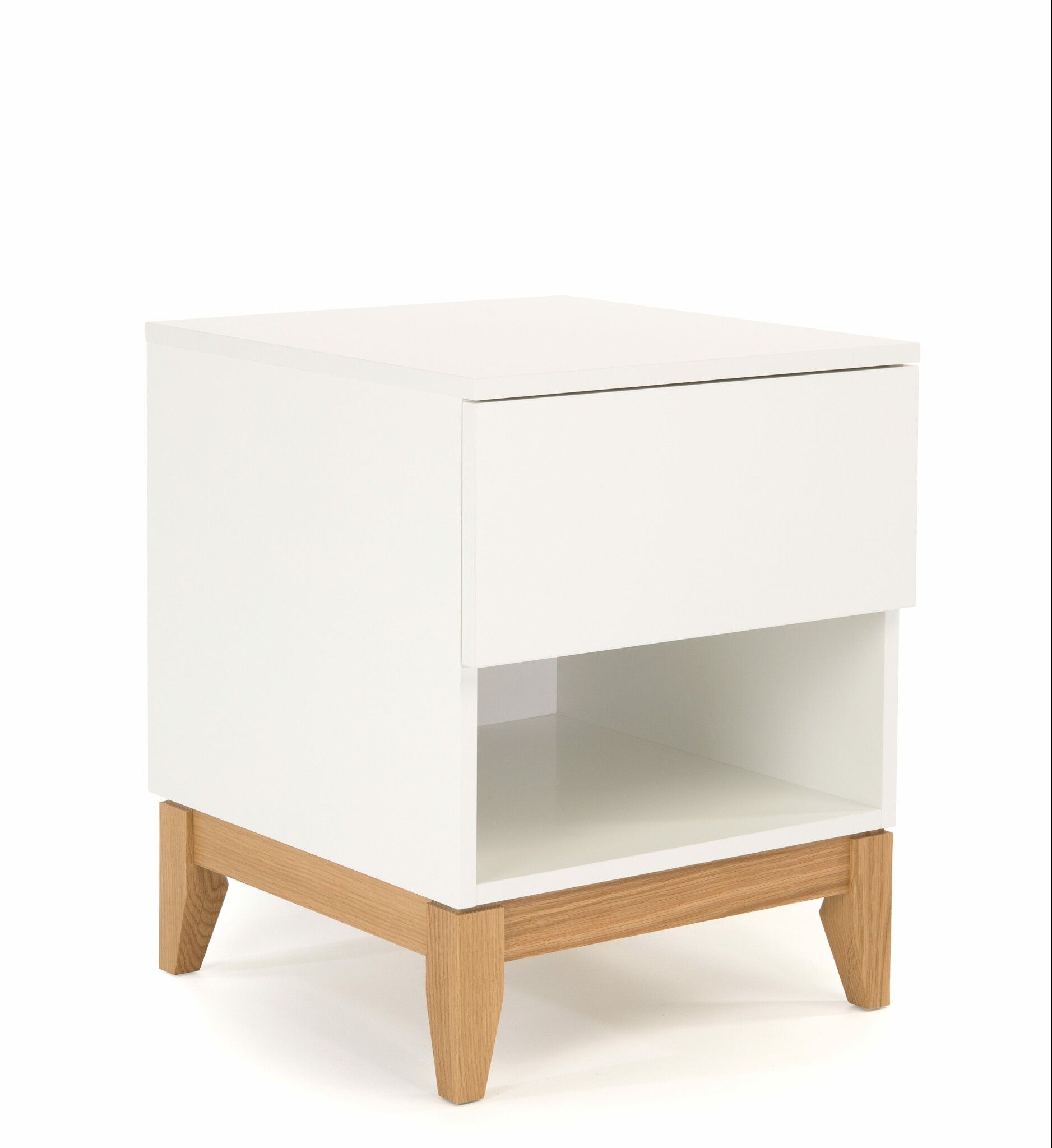 BLANCO Sängbord / sidobord