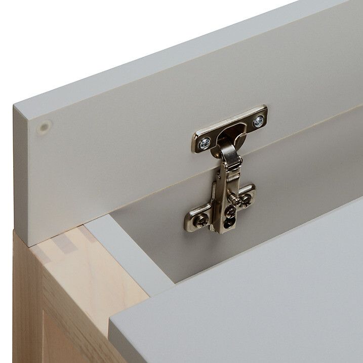 NORTHGATE GREY Skrivbord