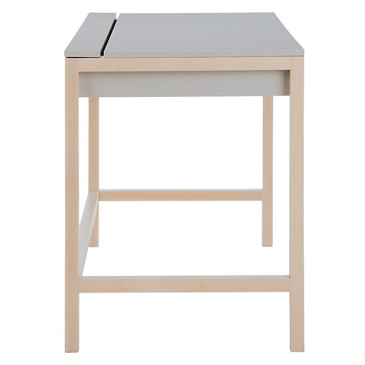 NORTHGATE GREY Skrivbord