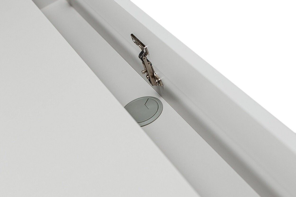 NORTHGATE GREY Skrivbord