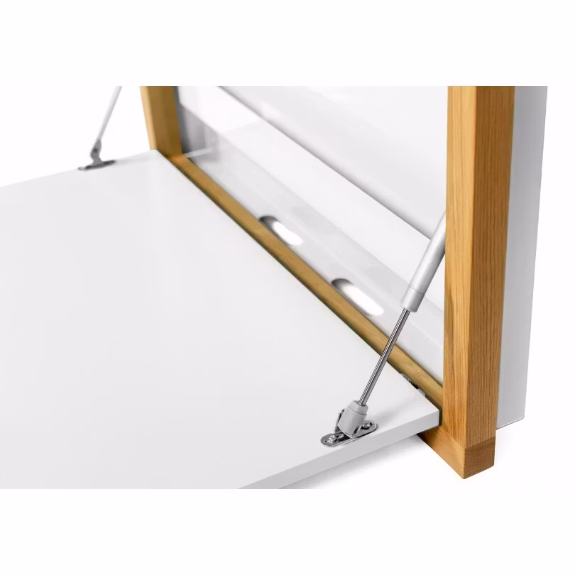 BRENTA 173004001083 Vägghängd skrivbord