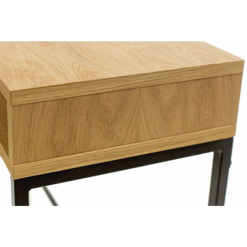 FRAME DESK HIGH