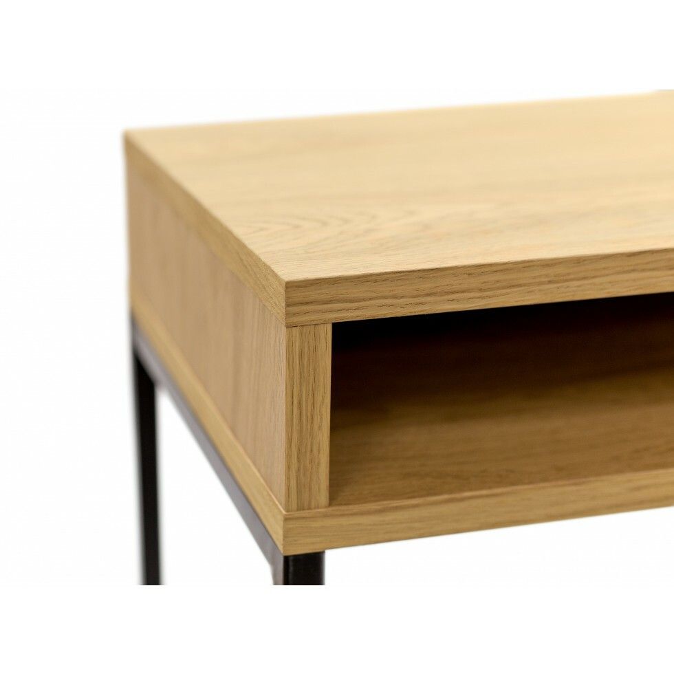 FRAME DESK HIGH