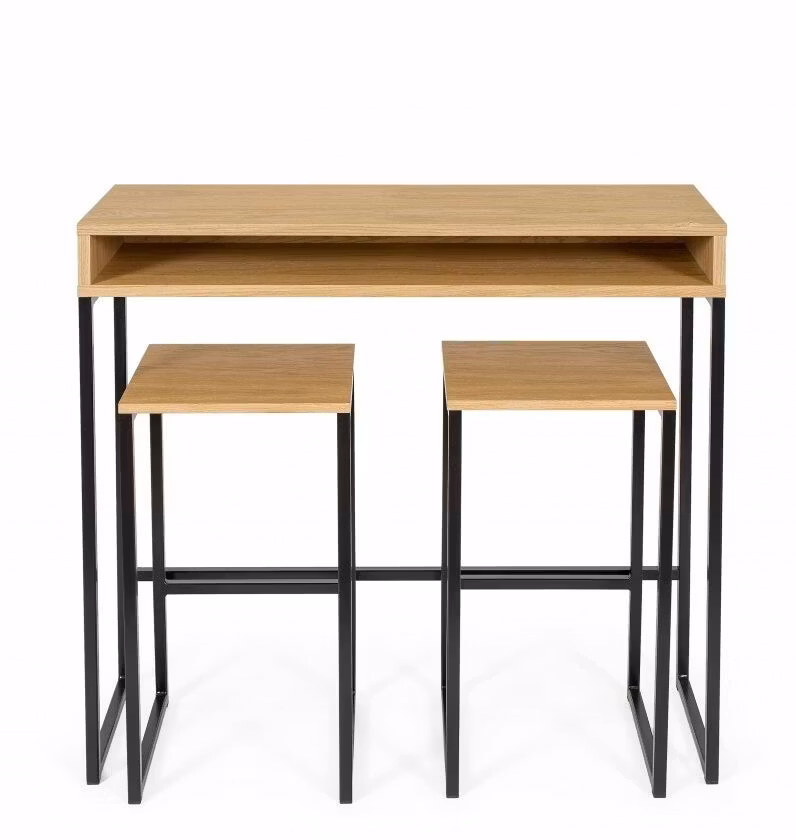 FRAME STOOL HIGH