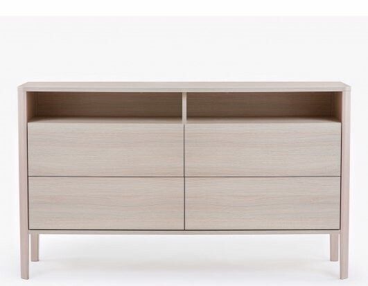 OSLO WOOD Sideboard