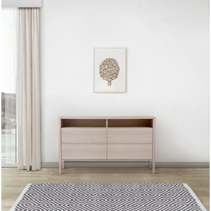 OSLO WOOD Sideboard