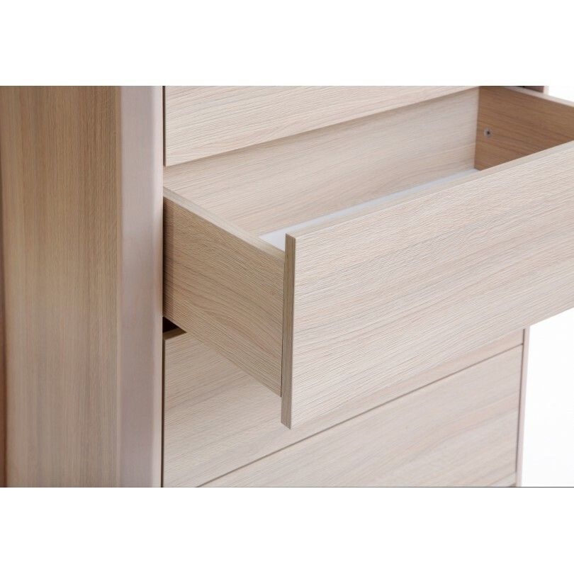 OSLO WOOD Sideboard