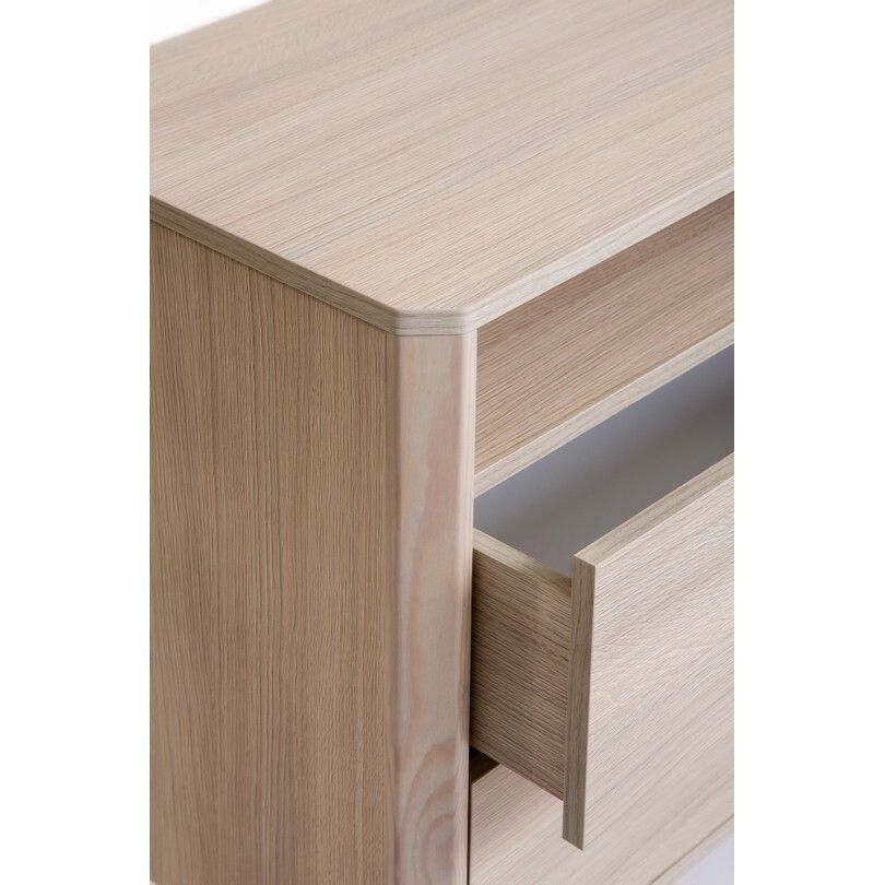 OSLO WOOD Sideboard