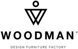 OSLO WOOD Sideboard