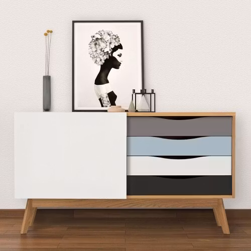 AVON STRATA Sideboard
