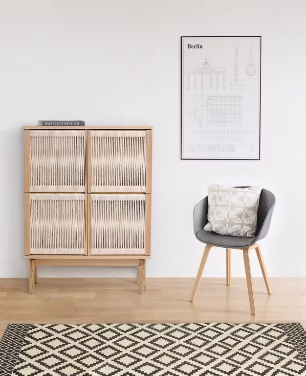 LILLA ATELJEN HIGHBOARD