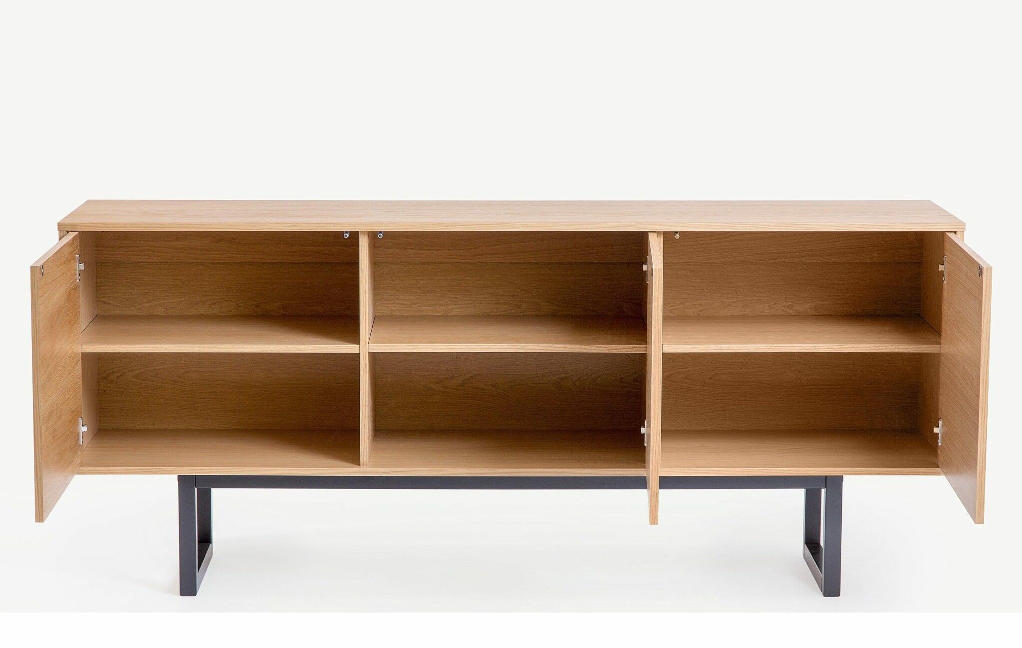 CAMDEN DIAMOND PRINT Sideboard