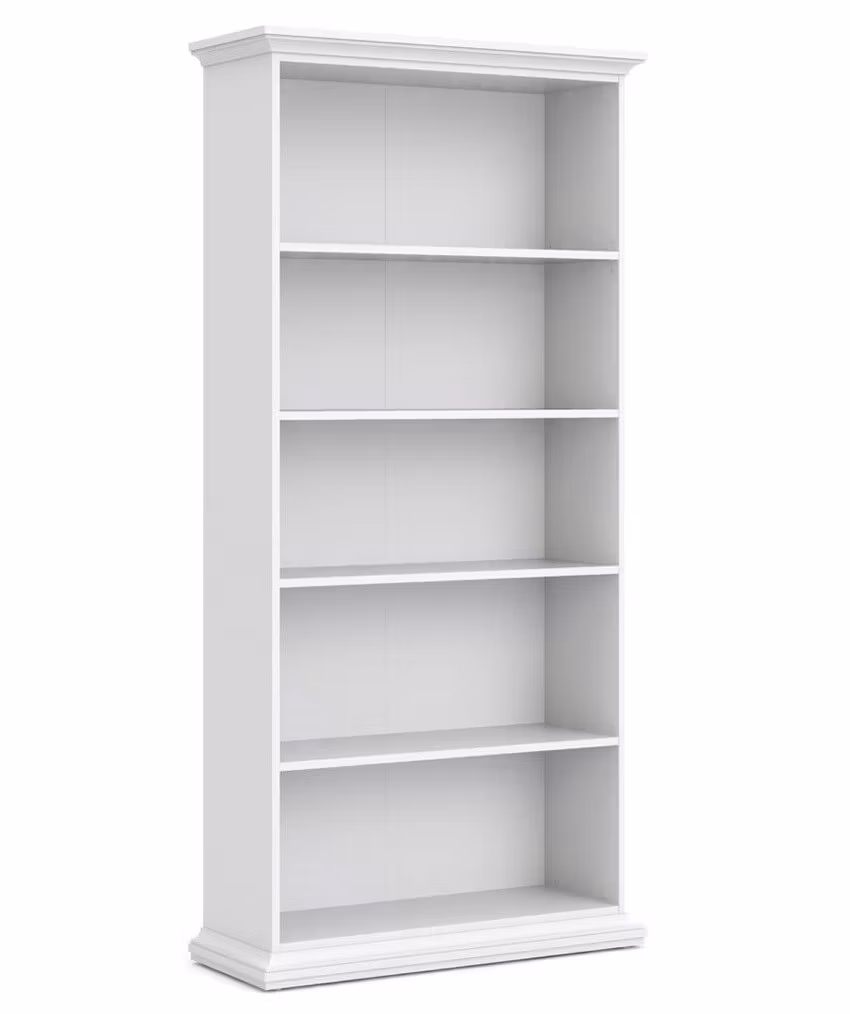 PARIS 79864 Bokhylla