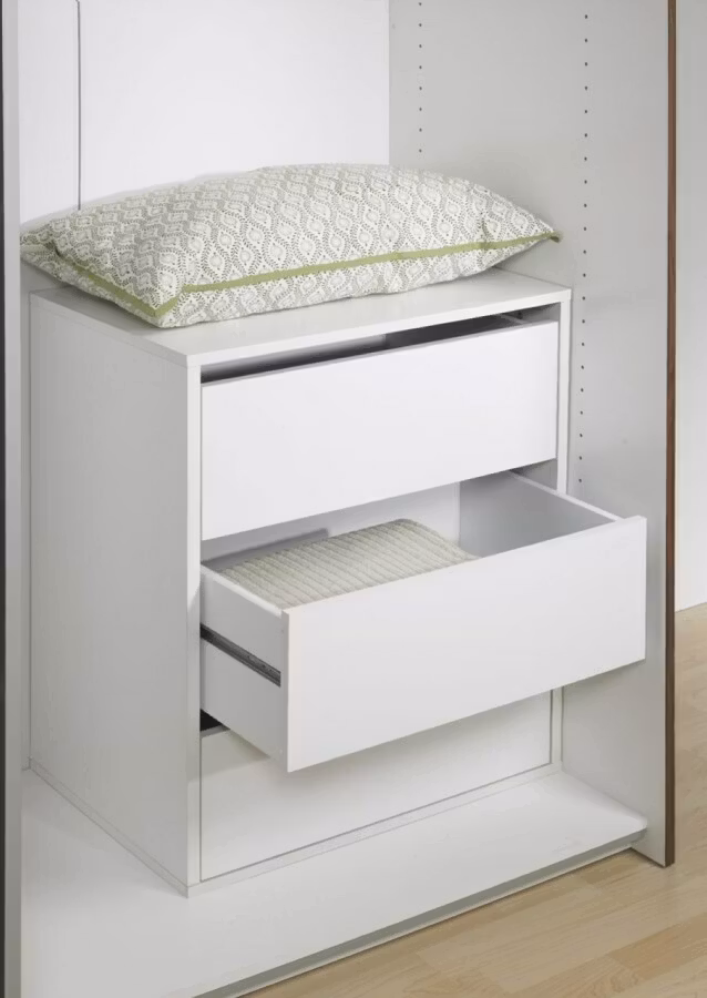 VERONA 75270 Lådor
