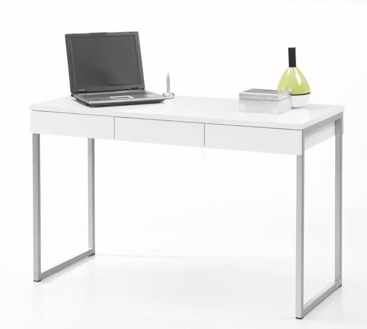 FUNCTION 80106 VIT Skrivbord