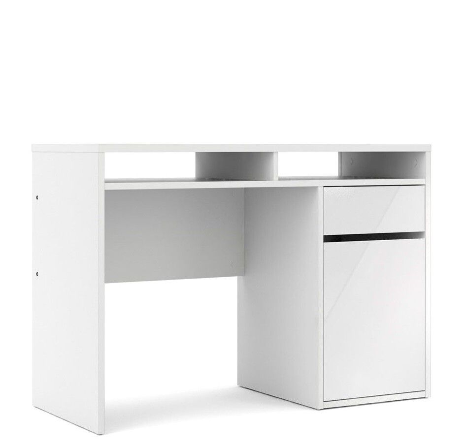 FUNCTION 70488 VIT Skrivbord