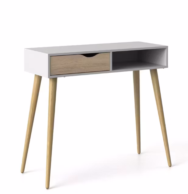 DELTA V 75388 Konsolbord med 1 låda
