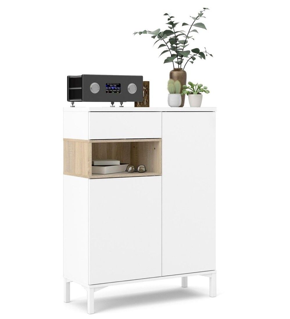 AGAVE VIT/EK Sideboard