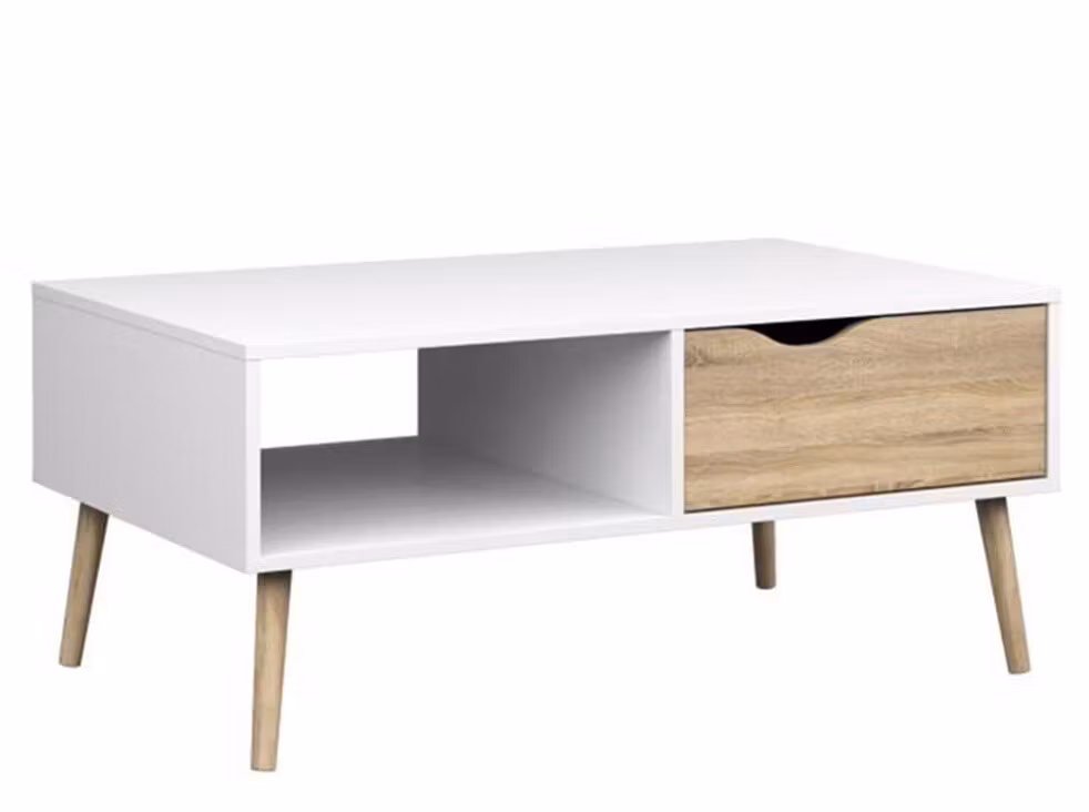 Soffbord DELTA V 75384