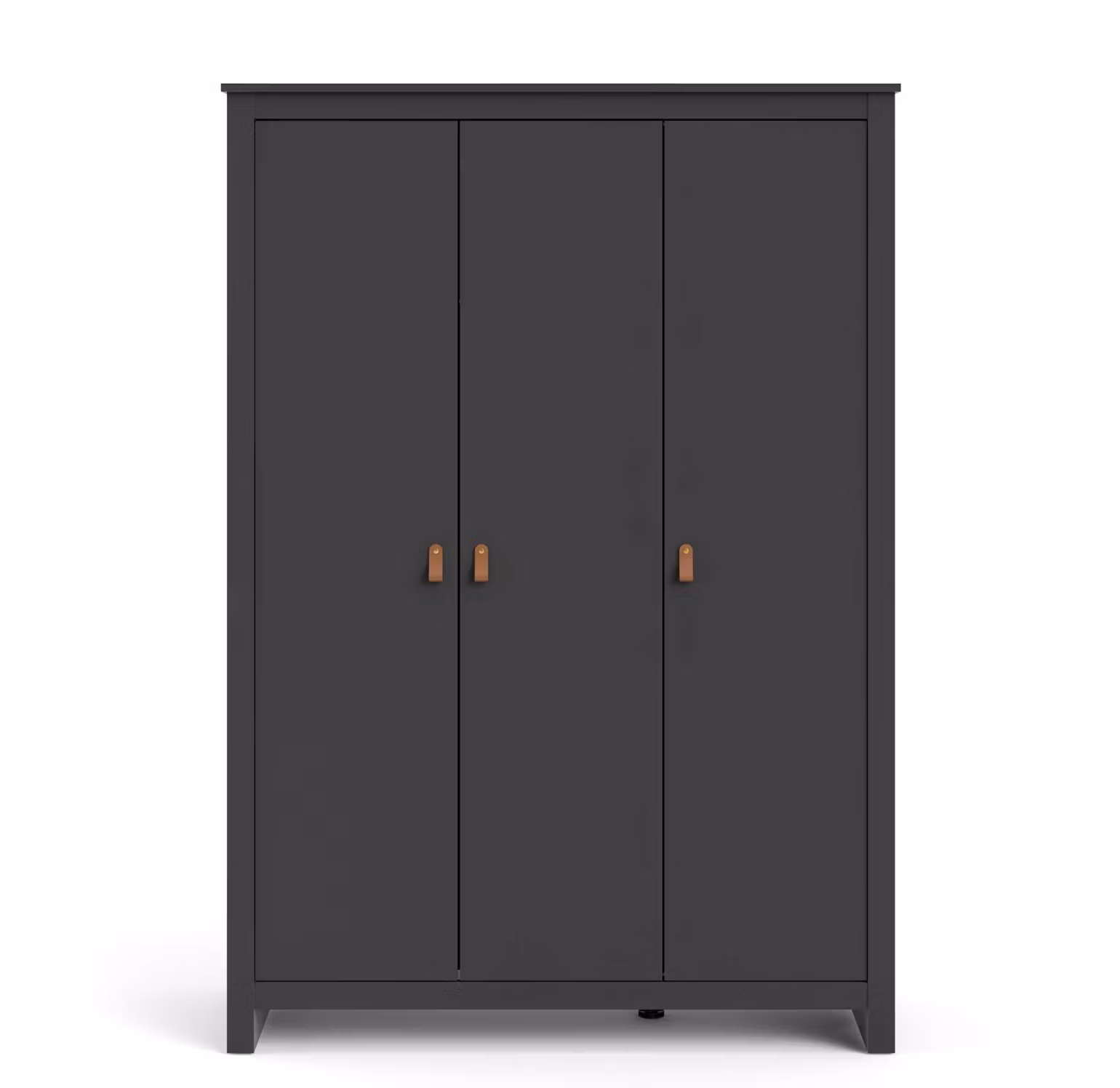 LEXINTON 82700 Garderob med 3 dörrar