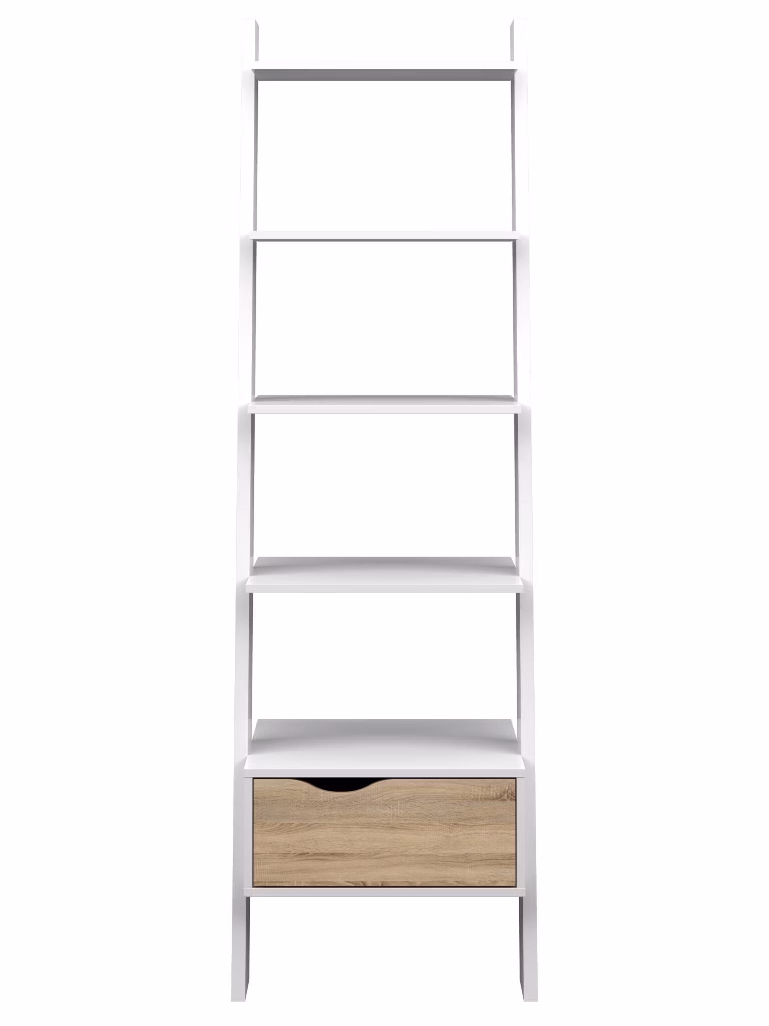 DELTA V 75385 Steghylla med 1 låda