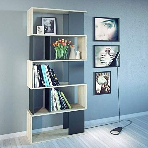 MAZE S 71735 Bokhylla