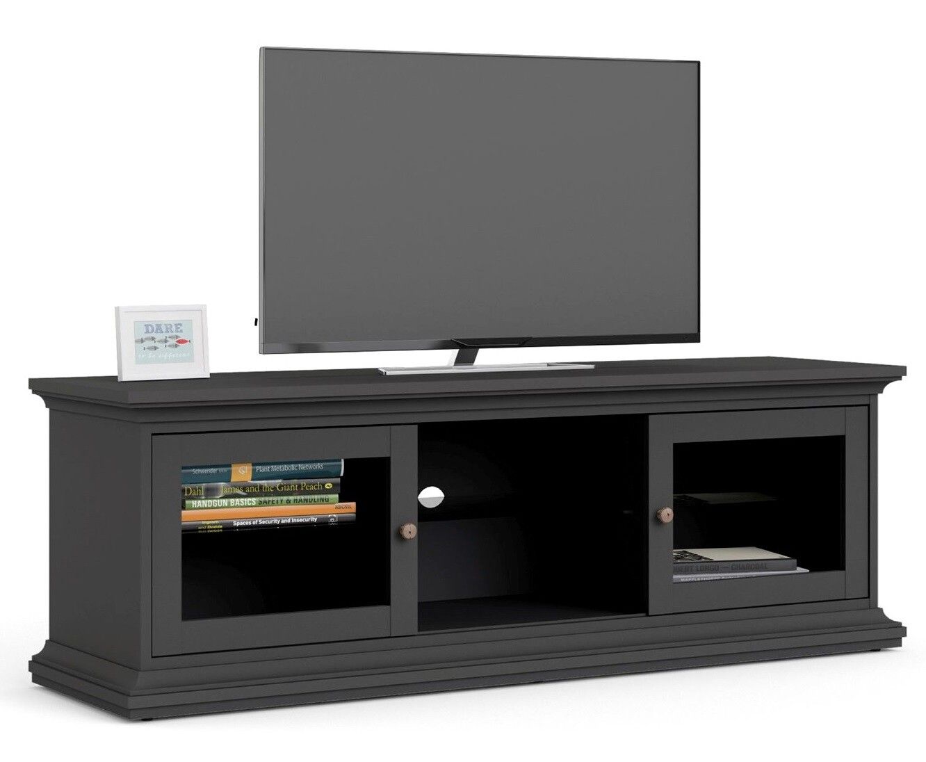 PARIS G 77811 Tv-bänk