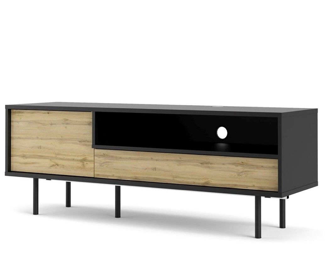 MATCH 69972 Tv-bänk