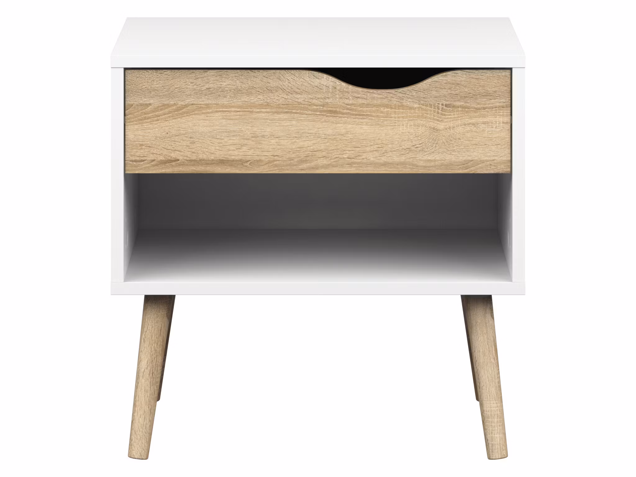 DELTA V 75394 Sängbord