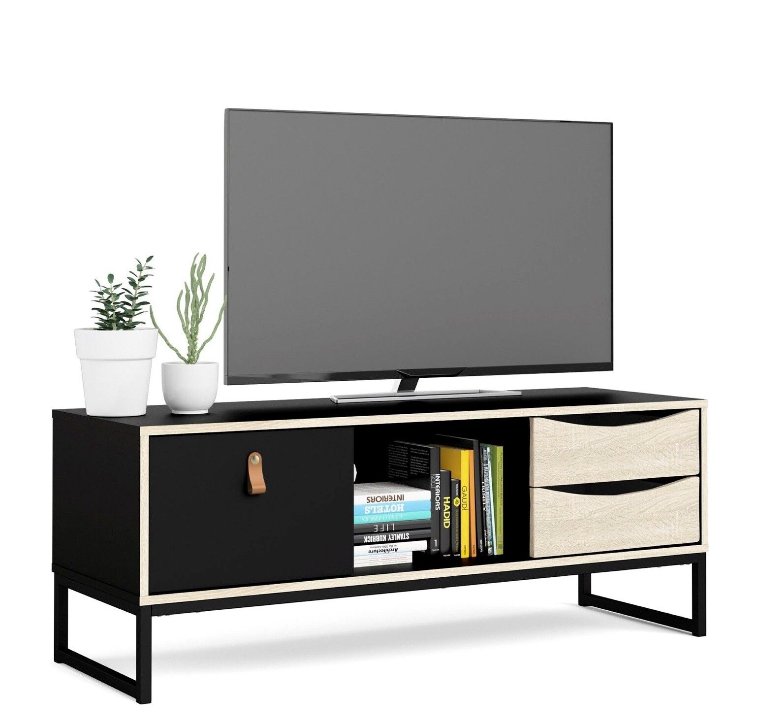 STUBBE Tv-bänk