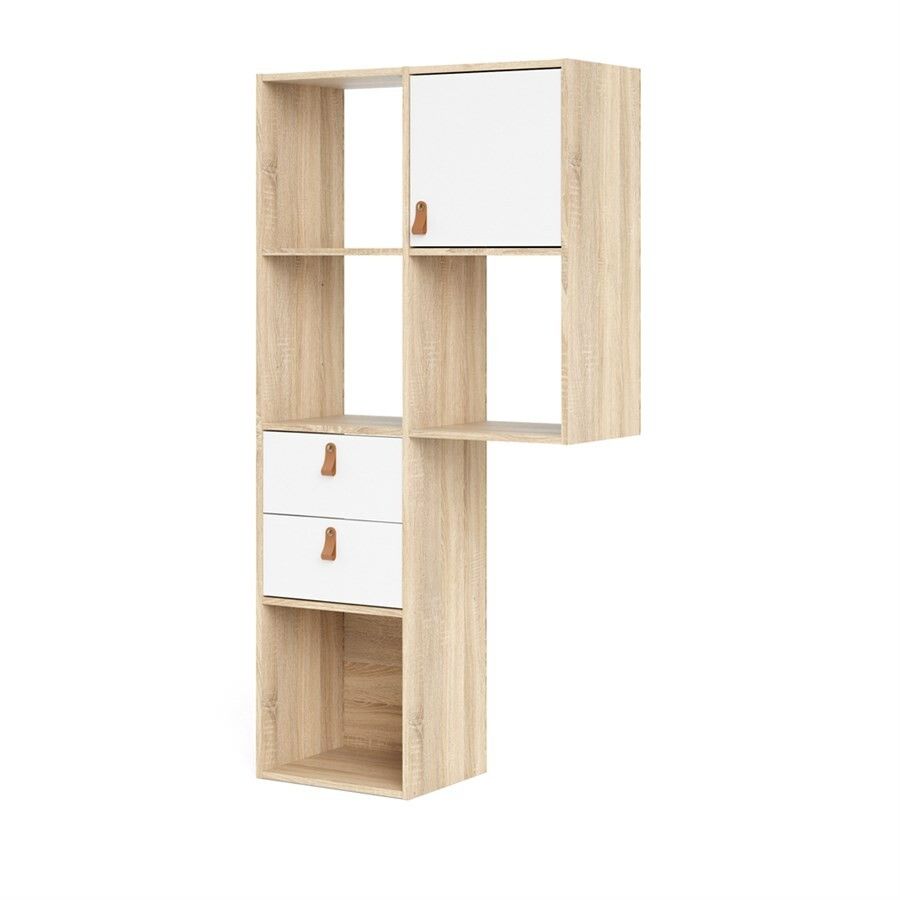 FUNCTION 70517/0249 Möbelset - 2 delar