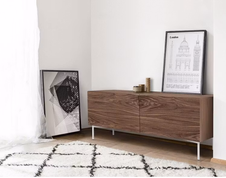 FLOP VALNÖT Sideboard