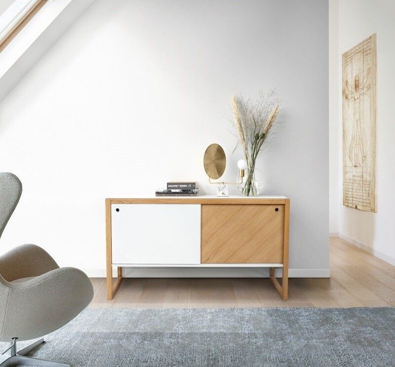 CUBIS Sideboard