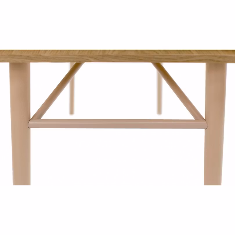 SOLO Skrivbord