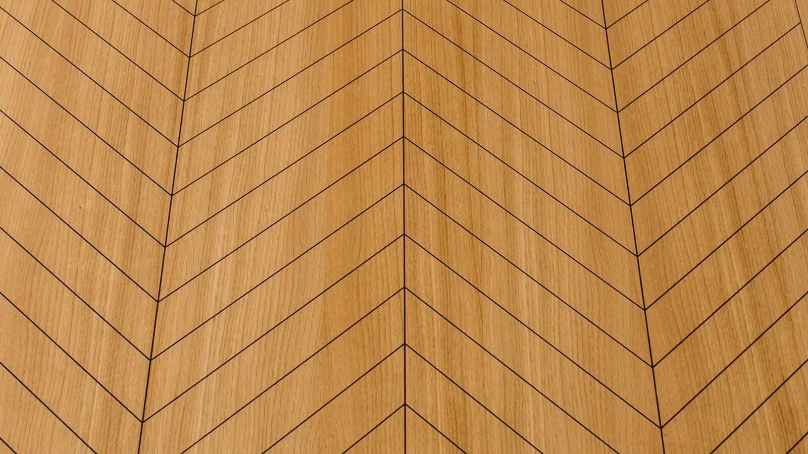CAMDEN HERRINGBONE Högskåp