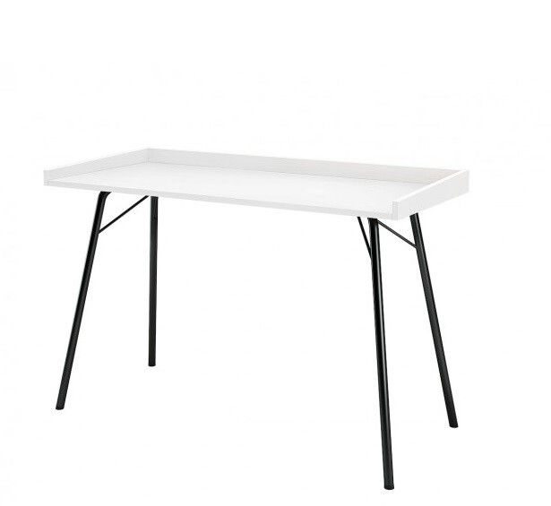 RAYBURN VIT Skrivbord