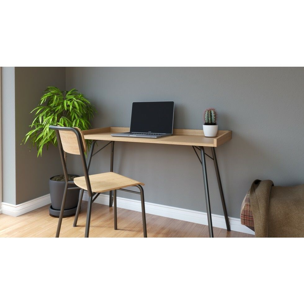RAYBURN EK Skrivbord