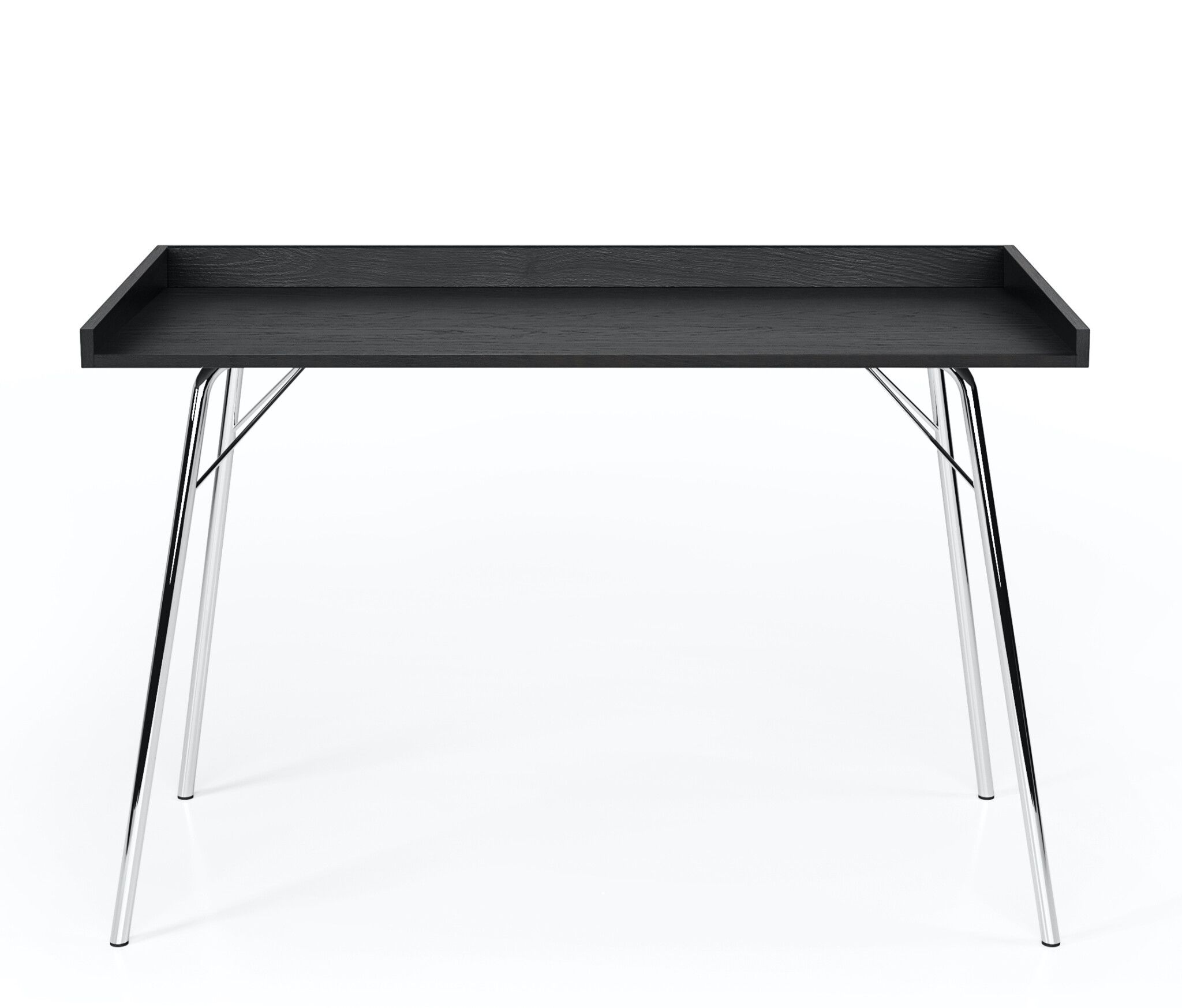 RAYBURN SVART Skrivbord