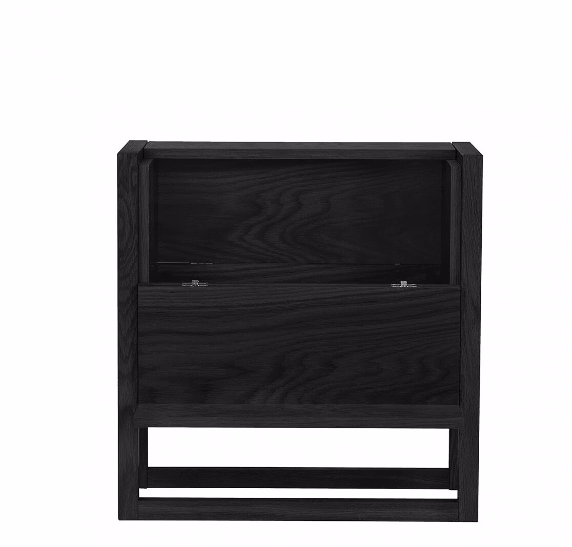 NEWEST SVART Minibar