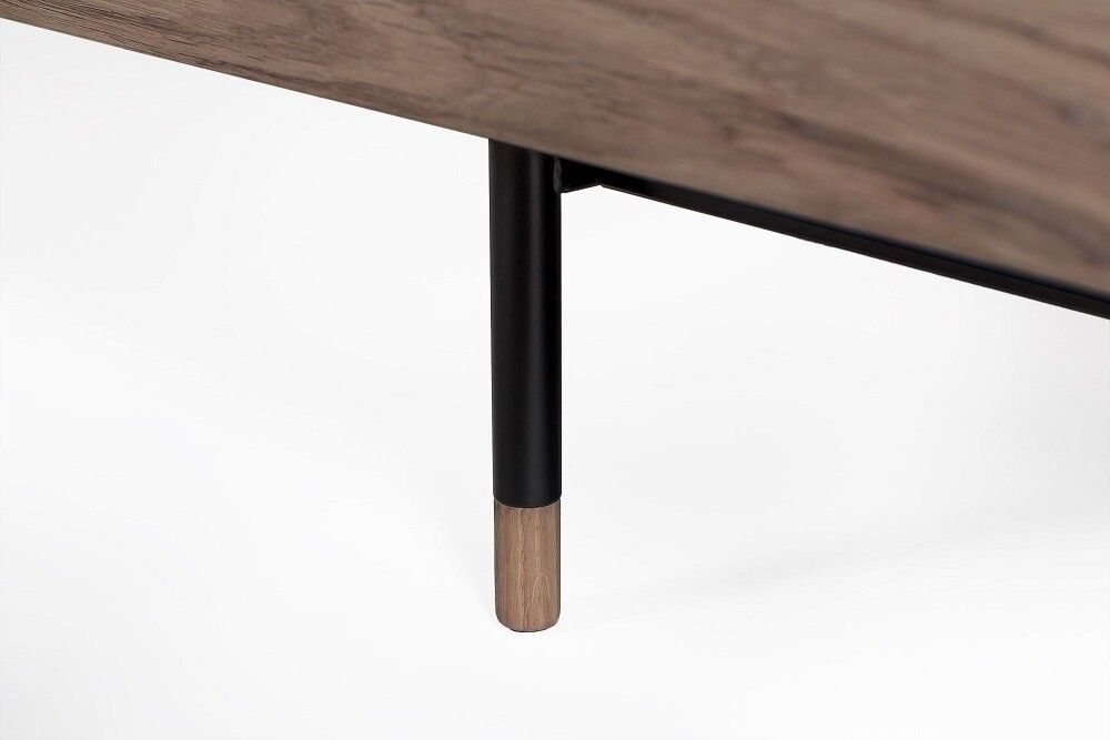JUGEND VALNÖT Sideboard