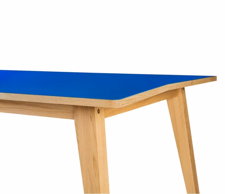 Matbord ARROW Lino/Ek