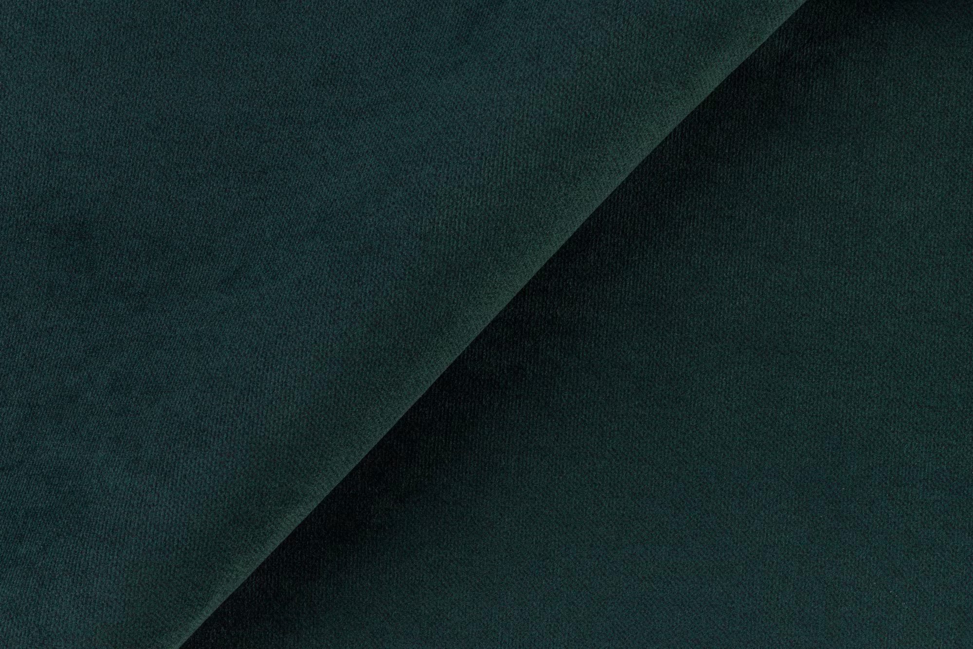Bäddsoffa Divan Mörkgrön - VERTINO