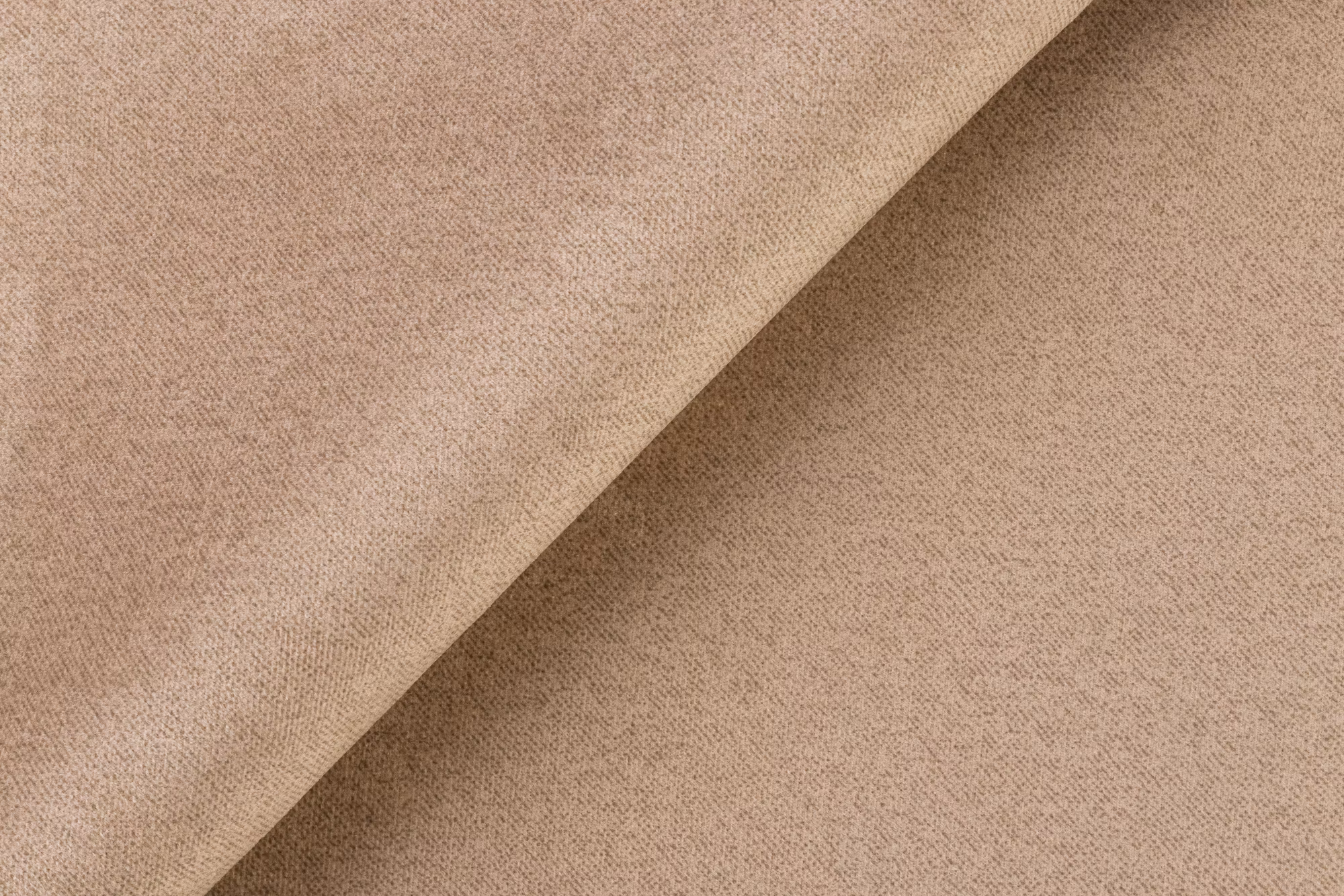 Bäddsoffa Divan Beige - VERTINO