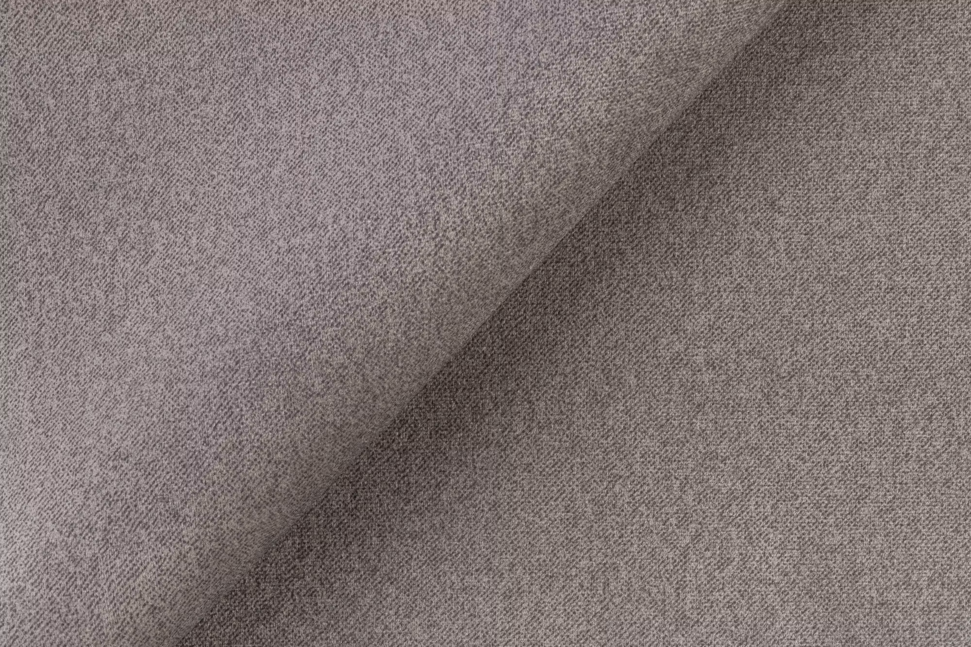 Bäddsoffa Divan Askgrå - VERTINO