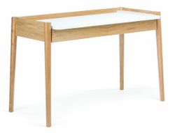 Skrivbord FELDBACH - Woodman