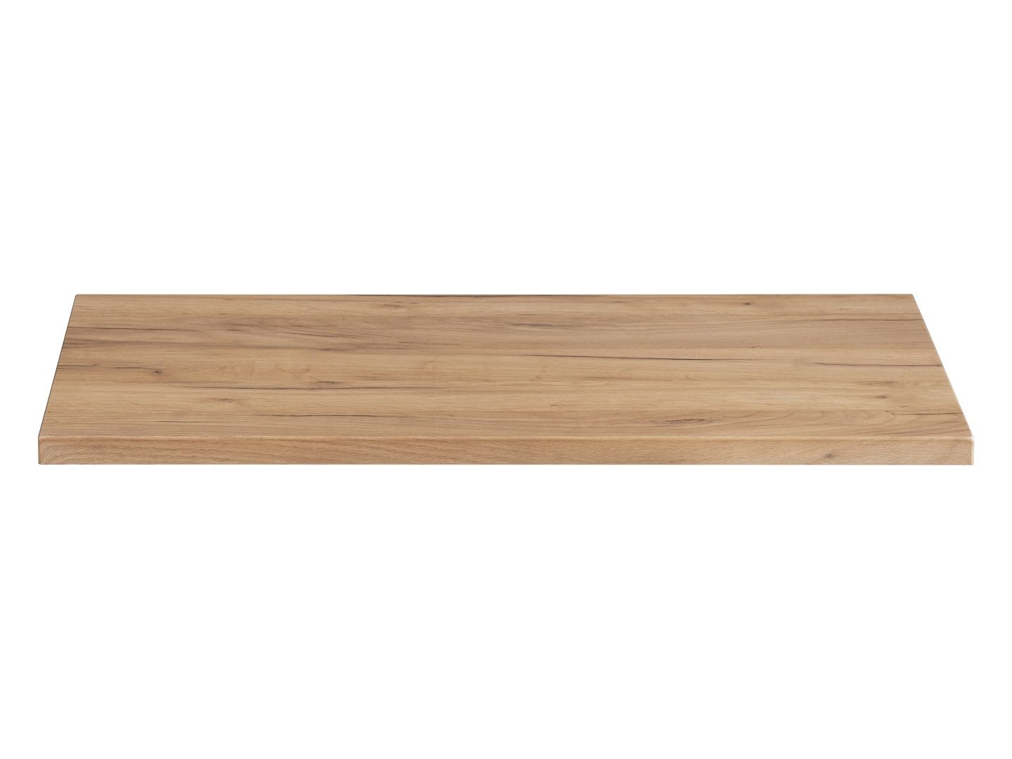 Bänkskiva 80cm - Capri Oak