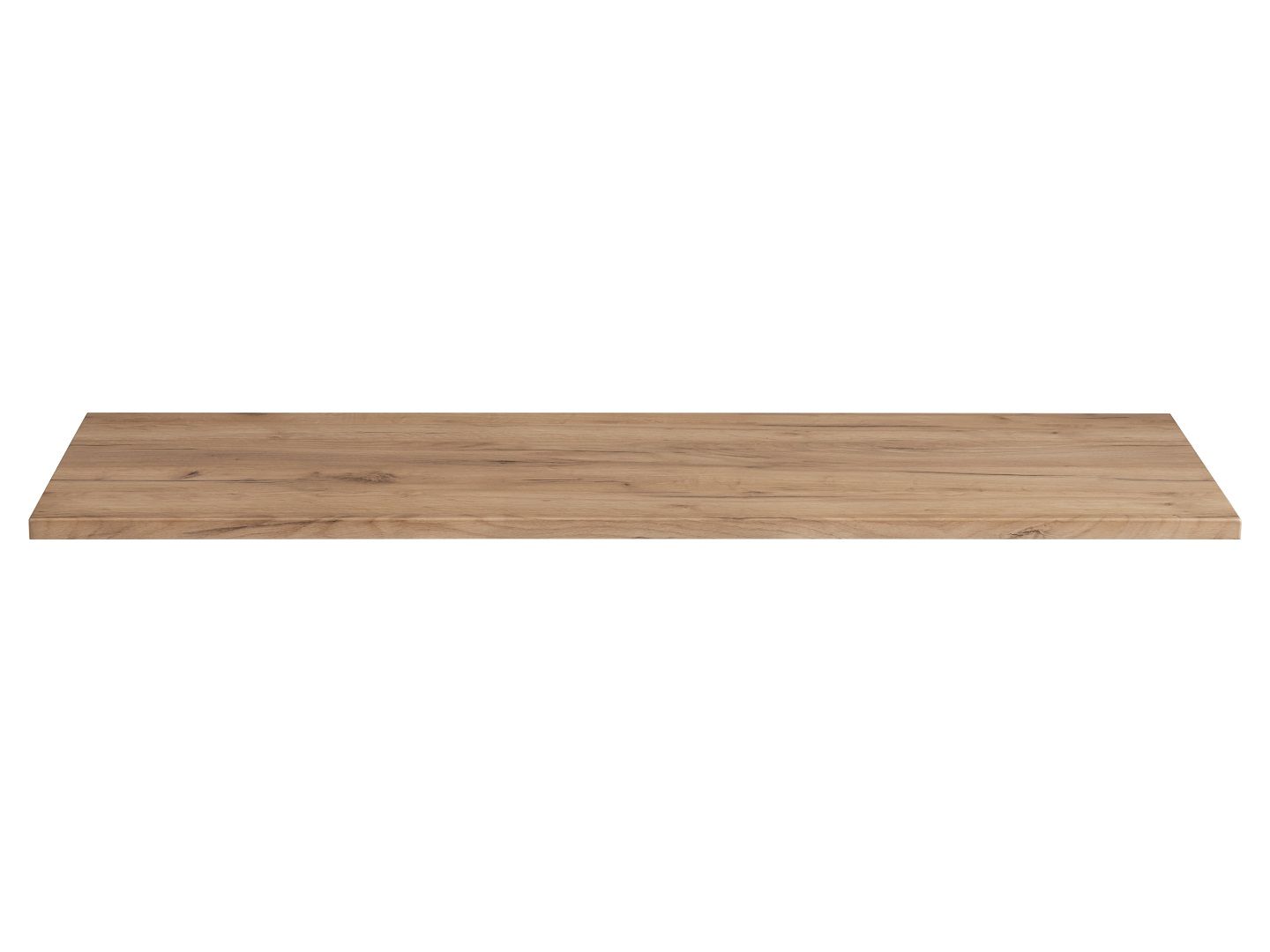 Bänkskiva 120cm - Capri Oak