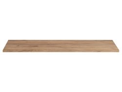 Bänkskiva 120cm - Capri Oak